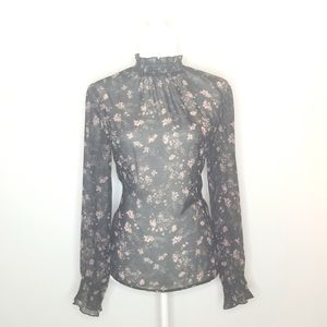 Forever 21 Blouse